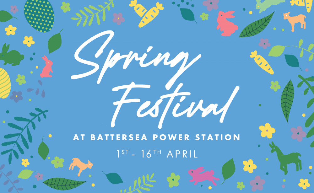 What's on at Battersea Power Station