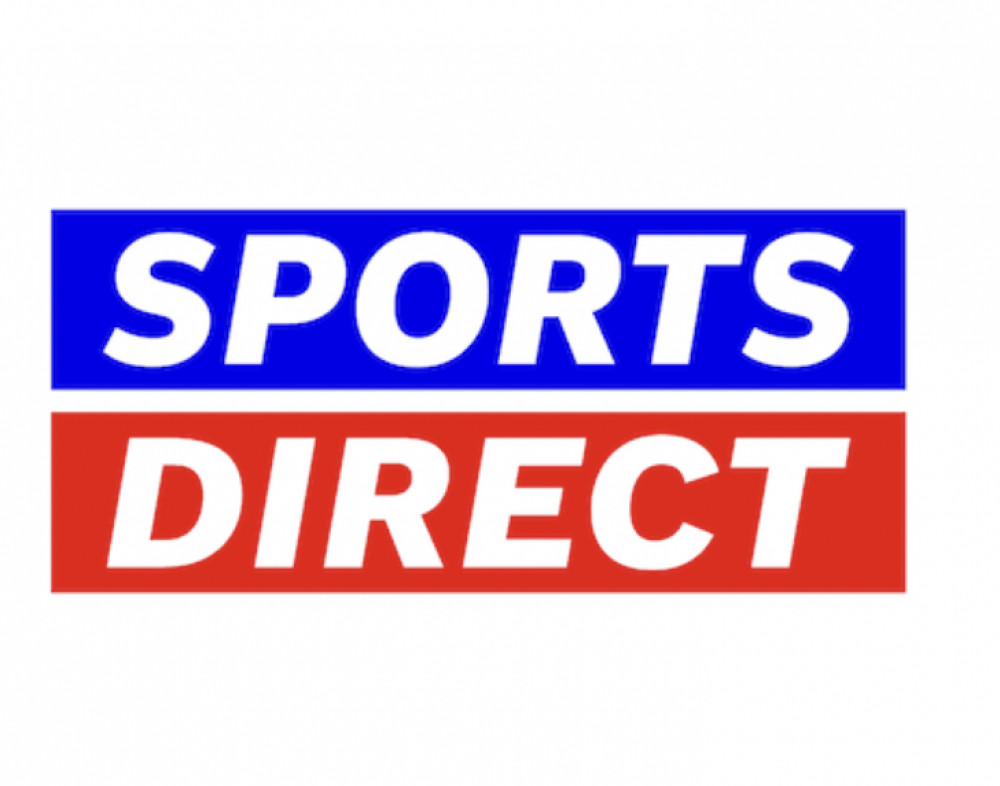 Appeal following assault in Stevenage town centre. CREDIT: Sports Direct website 