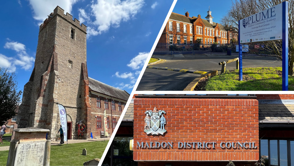 Take a look at this week's key planning applications in the Maldon District, received or decided on by the Council. (Photos: Ben Shahrabi)