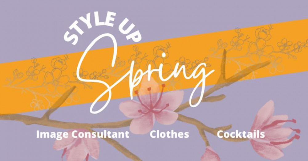 Style Up Spring with Fifi & Binx