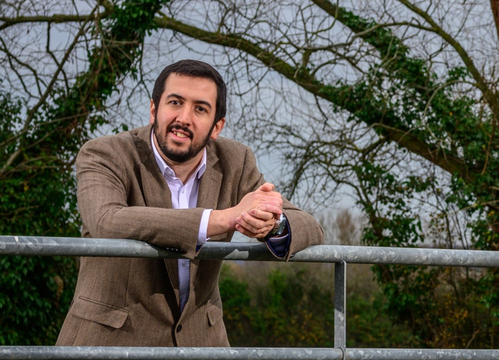 Rhys Evans - key new appointment at JCP Solicitors. Rhys Evans - key new appointment at JCP Solicitors.