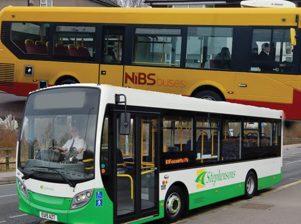 Rural bus routes across Thurrock are to be cut.