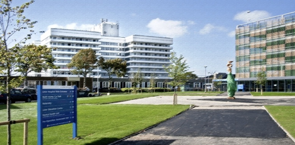 Inadequate maternity unit at Lister Hospital ‘got basic things wrong’. CREDIT: Lister Hospital Inadequate maternity unit at Lister Hospital ‘got basic things wrong’. CREDIT: Lister Hospital