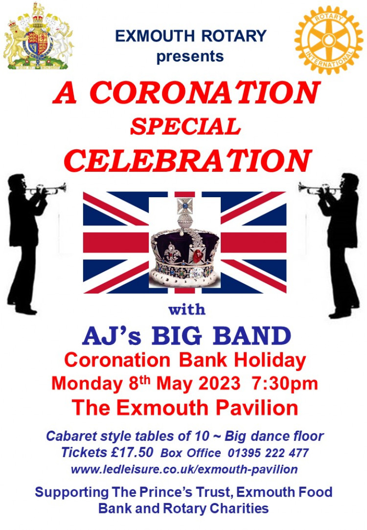 A Coronation Special Celebration A Coronation Special Celebration