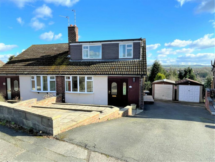 Stunning property for sale in Congleton (Photo: Stephenson Browne) Stunning property for sale in Congleton (Photo: Stephenson Browne)