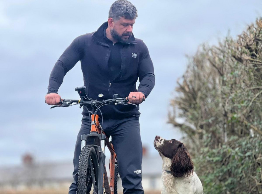 Anthony and Basil who inspired this challenge. Anthony and Basil who inspired this challenge.