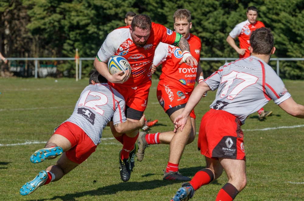 Ealing have not conceded a point in either of their last two matches. Photo: christianesteve from Pixabay.