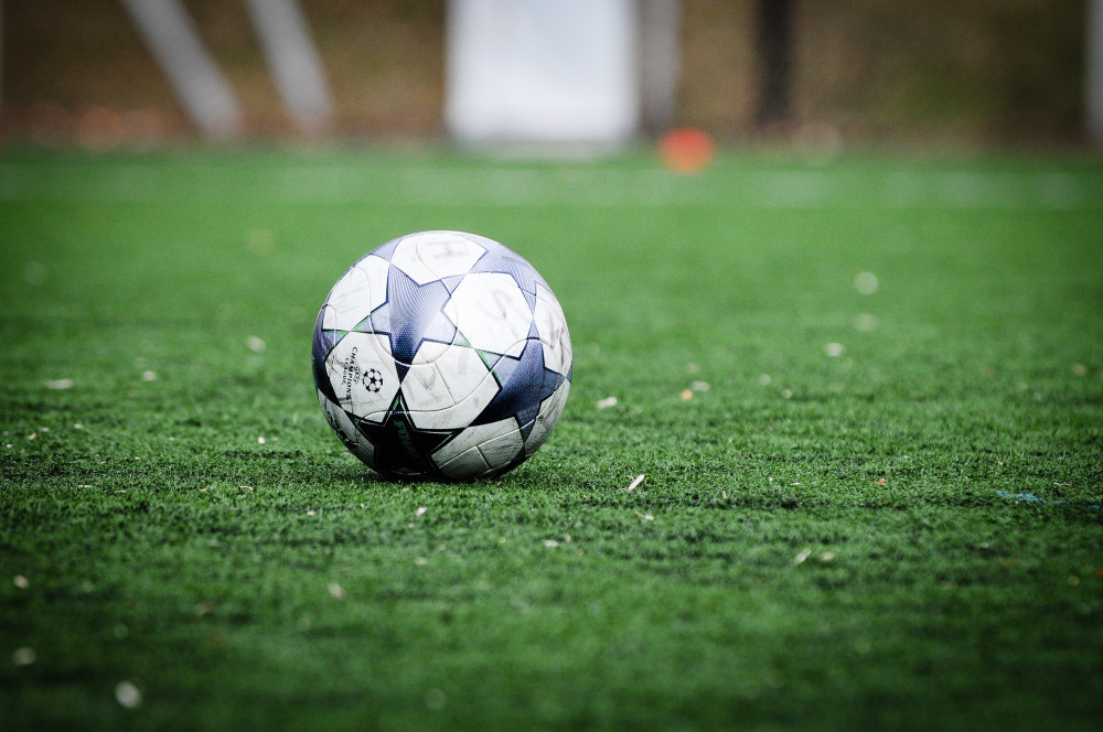 Port Vale and Stoke City both have fixtures planned for this weekend (photo by Daniel Norin on Unsplash).