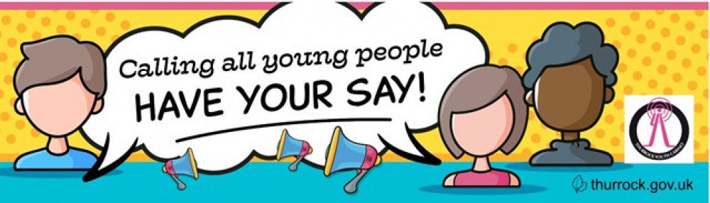 Young people are being asked to take part in a survey about music in Thurrock. 