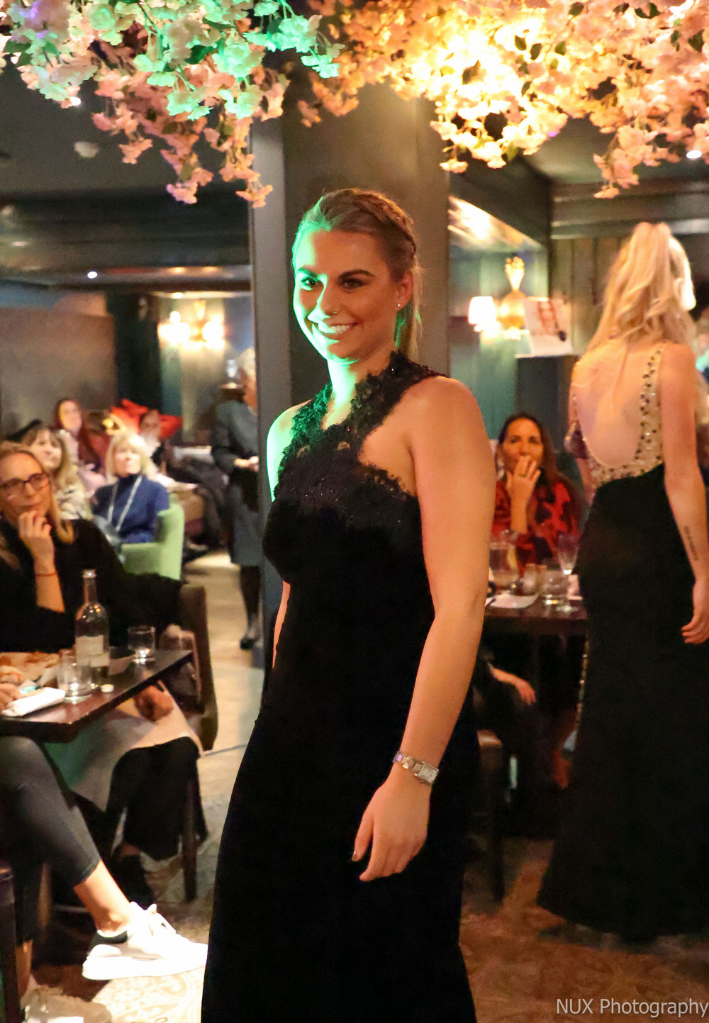 Catwalk for a cause: sustainable fashion show coming to Hitchin. CREDIT: Helping Herts Catwalk for a cause: sustainable fashion show coming to Hitchin. CREDIT: Helping Herts