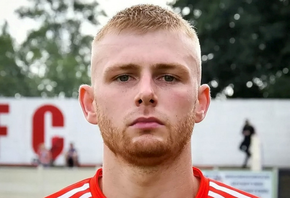 Cody Fisher was fatally stabbed on the dancefloor of The Crane, in Digbeth on Boxing Day (image via SWNS) Cody Fisher was fatally stabbed on the dancefloor of The Crane, in Digbeth on Boxing Day (image via SWNS)