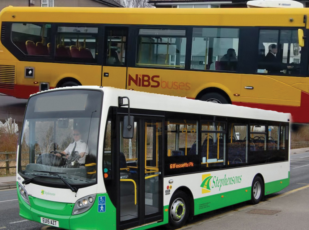 Anger has followed the axing of rural bus routes to save cash