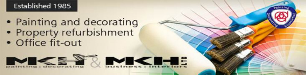 MKH Limited MKH Limited