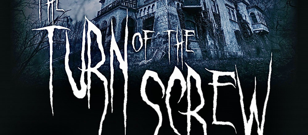 The Turn of the Screw begins its run at Ashby's Venture Theatre this week The Turn of the Screw begins its run at Ashby's Venture Theatre this week