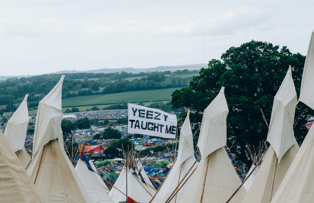 Glastonbury Festival returns this summer Glastonbury Festival returns this summer