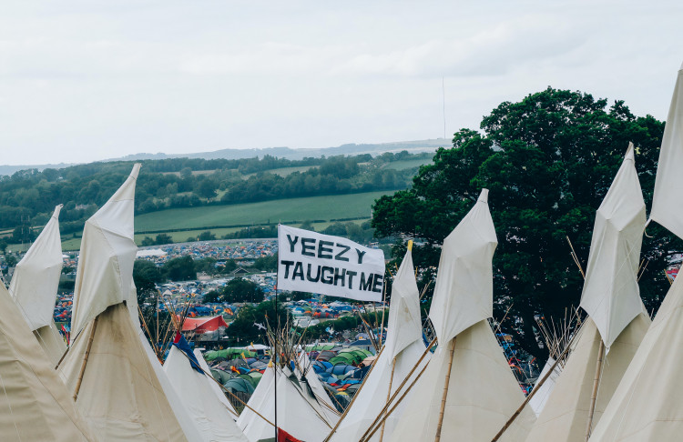 Glastonbury Festival returns this summer