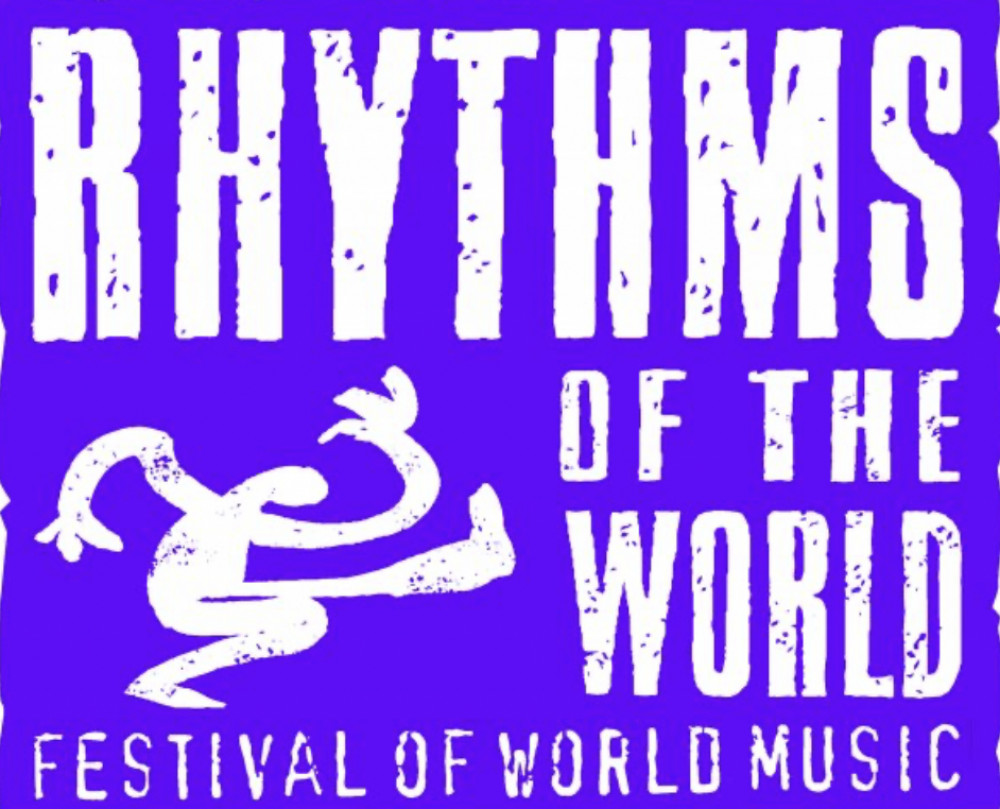 Rhythms of the World to be dissolved. CREDIT: RotW