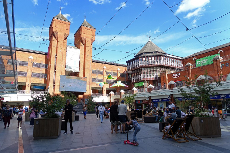 Find out about the exciting jobs on offer in your area. Photo: Tiia Monto. Find out about the exciting jobs on offer in your area. Photo: Tiia Monto.