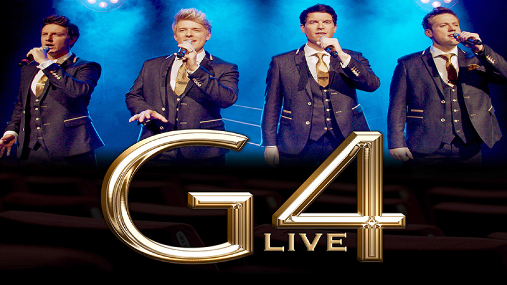 G4 Live