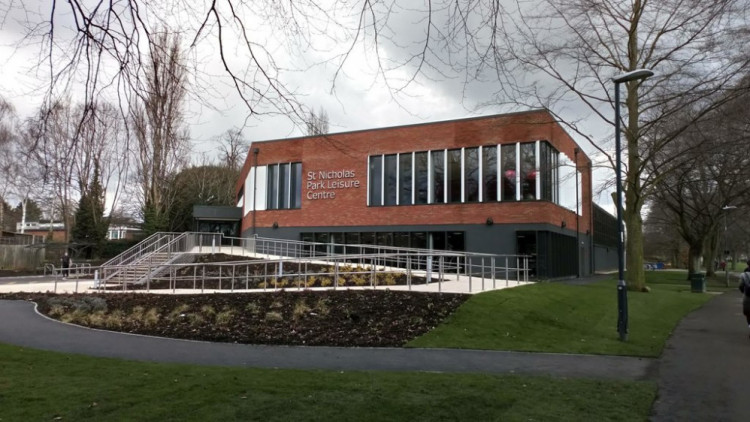 Warwick District Council agreed to reduce Everyone Active's concession fee in 2021/22 to support the company during the pandemic Warwick District Council agreed to reduce Everyone Active's concession fee in 2021/22 to support the company during the pandemic
