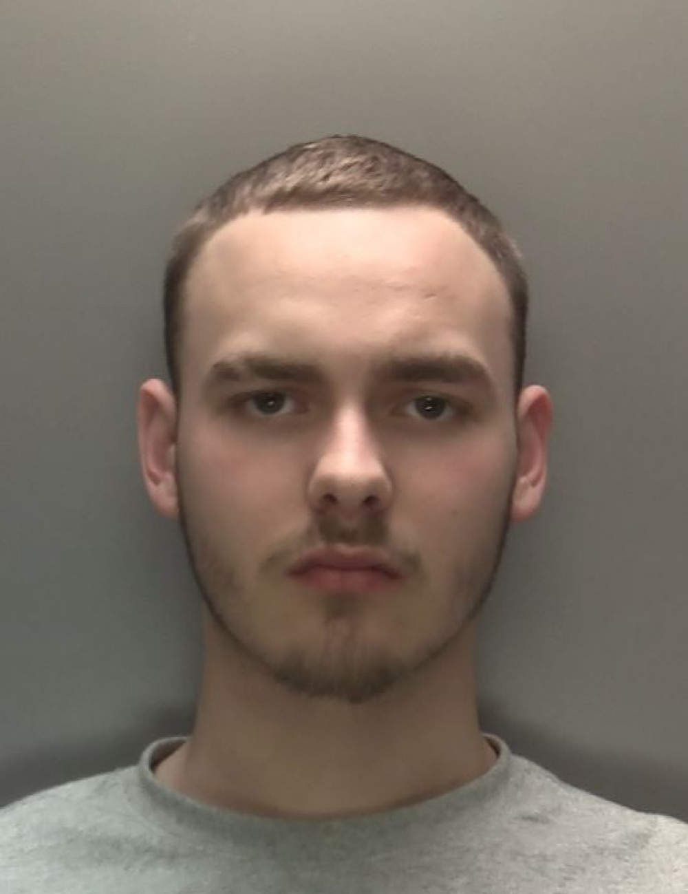 Nottinghamshire Police are reappealing for information regarding the whereabouts of McKenzie (pictured) who was last seen in the Hucknall area last Wednesday. Photo courtesy of Nottinghamshire Police.