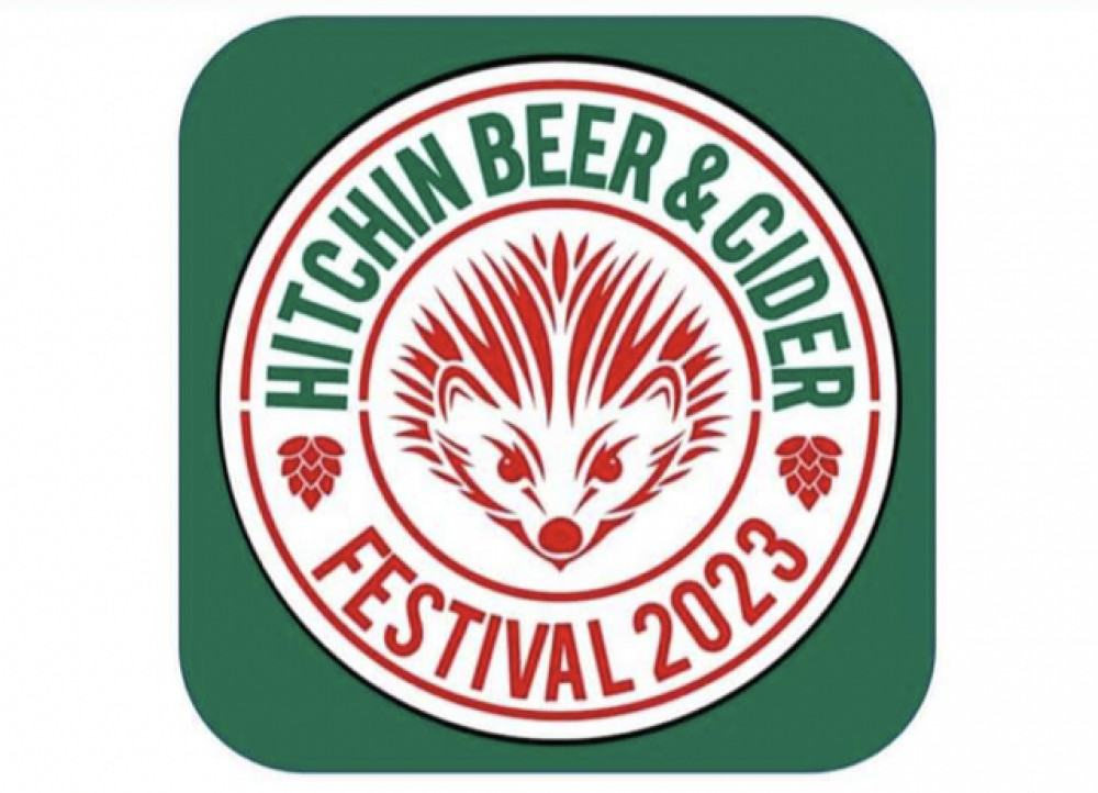 Get set for the Hitchin Beer and Cider Festival this summer. CREDIT: Hitchin Beer and Cider Festival