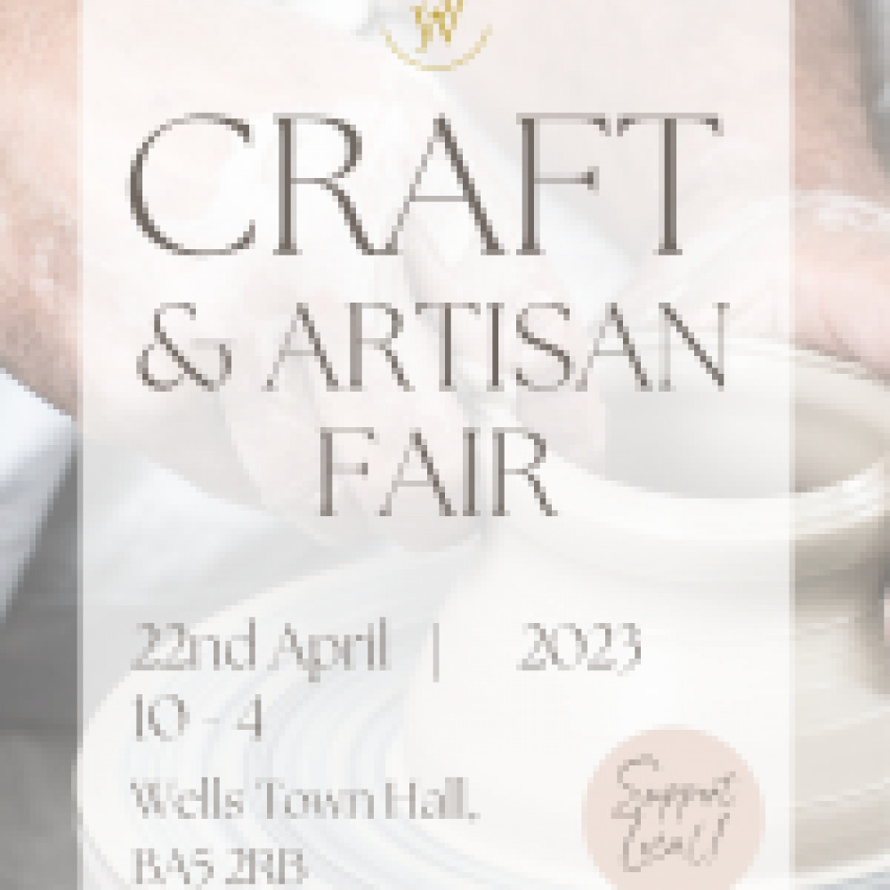 South West craft fair