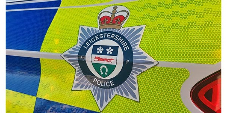 Can you assist with enquiries? Image credit: Leicestershire Police Can you assist with enquiries? Image credit: Leicestershire Police