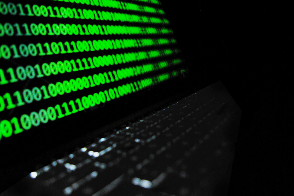 Cyber crime has increased by nearly 50% in Cheshire (Image - Unsplash) Cyber crime has increased by nearly 50% in Cheshire (Image - Unsplash)