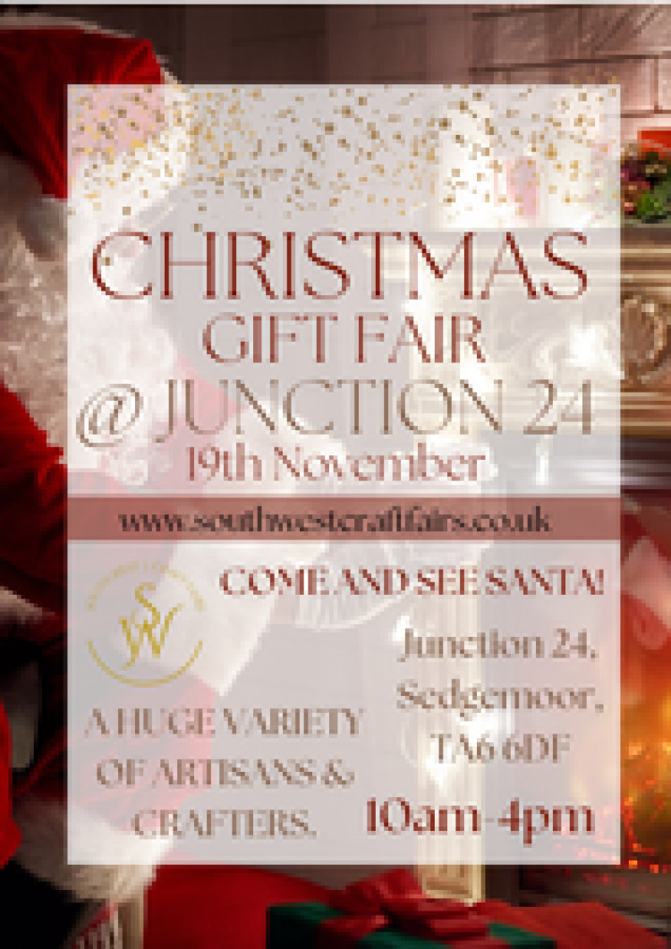 Christmas gift fair Christmas gift fair