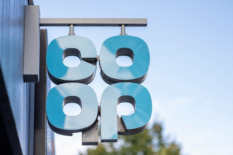 Co-op is opening a brand-new store in Upper Tean tomorrow (Co-op).