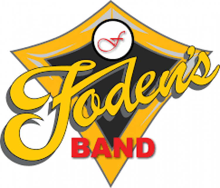Foden's Band are helping 23 young musicians through the Arts Award Explore 