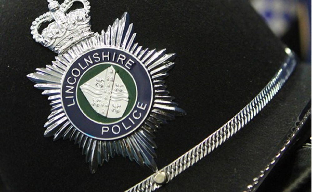 Find out about Policing cuts in Lincolnshire. Image credit: Lincolnshire Police. 