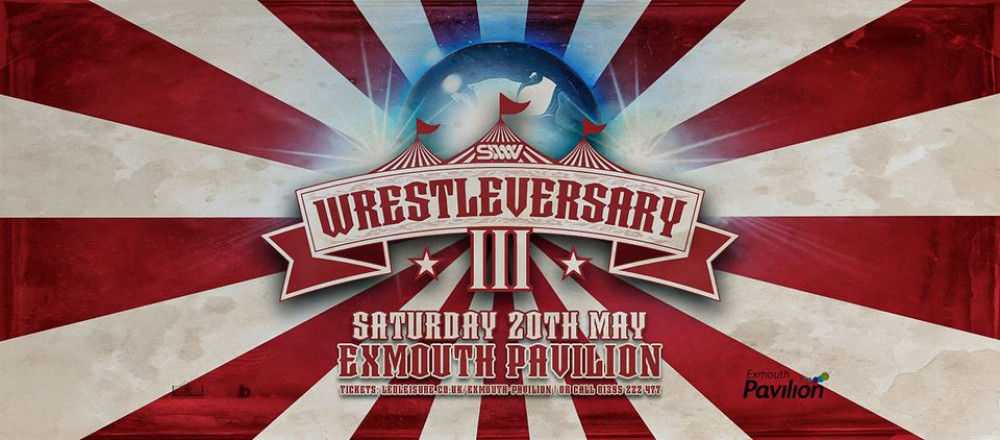 South West Wrestling