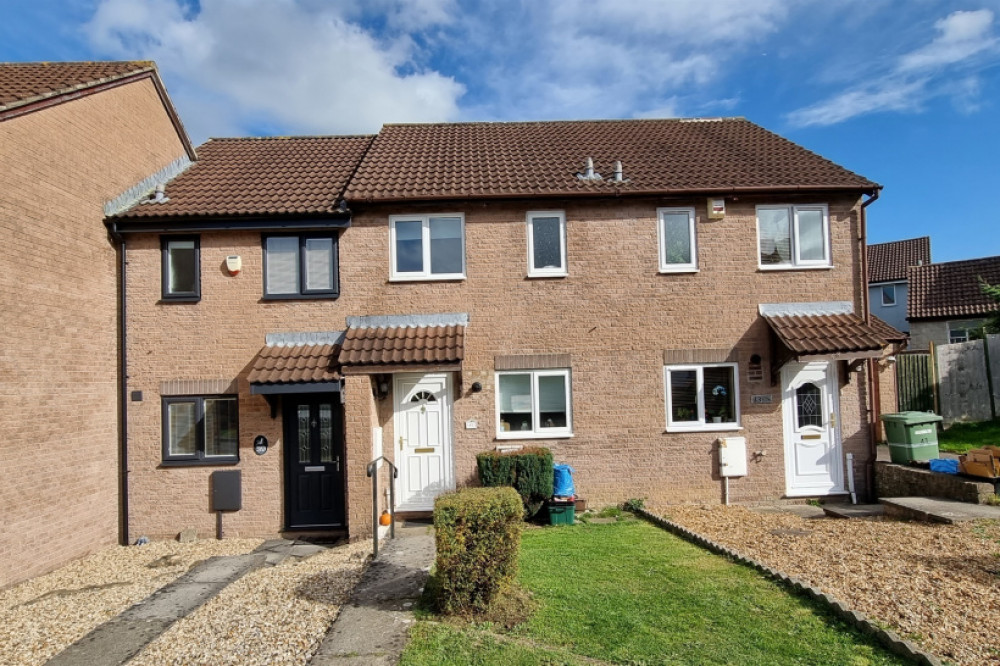 Property of the week: This well-presented mid-terrace home with no onward chain Property of the week: This well-presented mid-terrace home with no onward chain