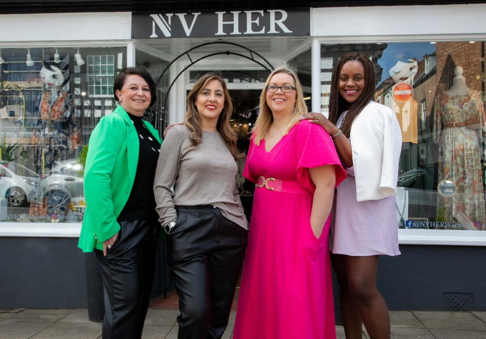 Charity fashion show coming to Warwick | Local News | News