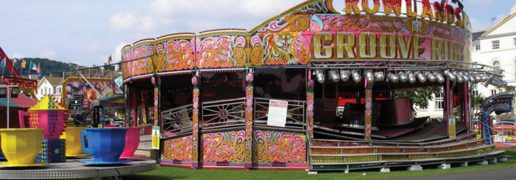 Teignmouth Carnival Teignmouth Carnival