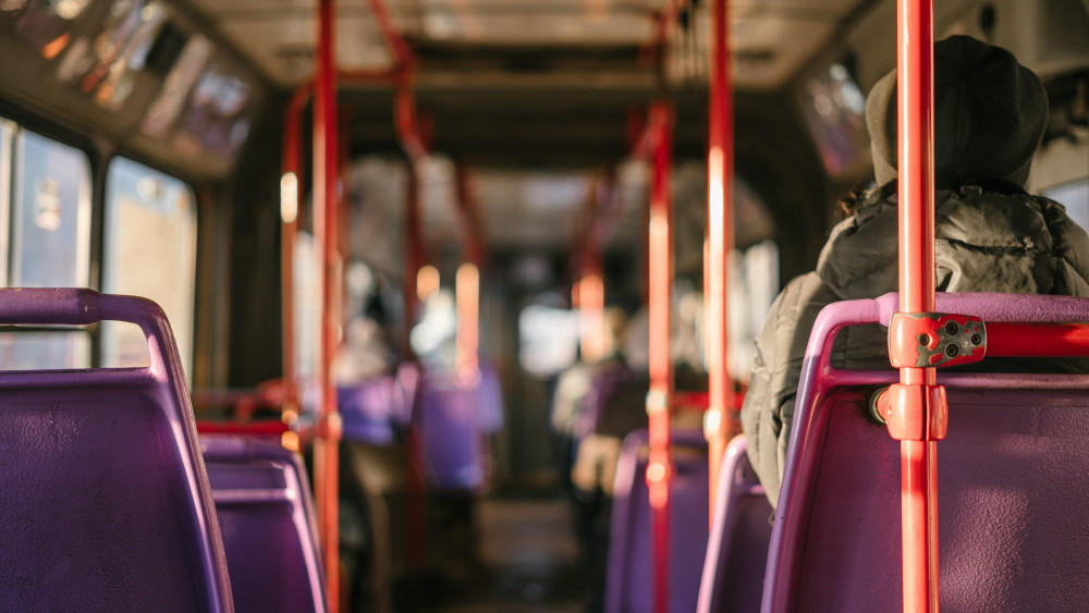 Young people leaving care will be able to use a free bus pass up to the age of 25 