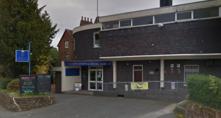 (Image via google.maps) (Image via google.maps)