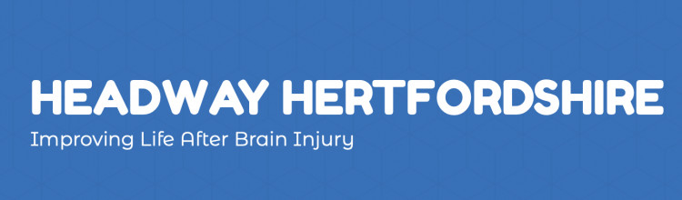 Headway brain injury charity boosted by £1,500 from Baldock grant. CREDIT: Headway Herts