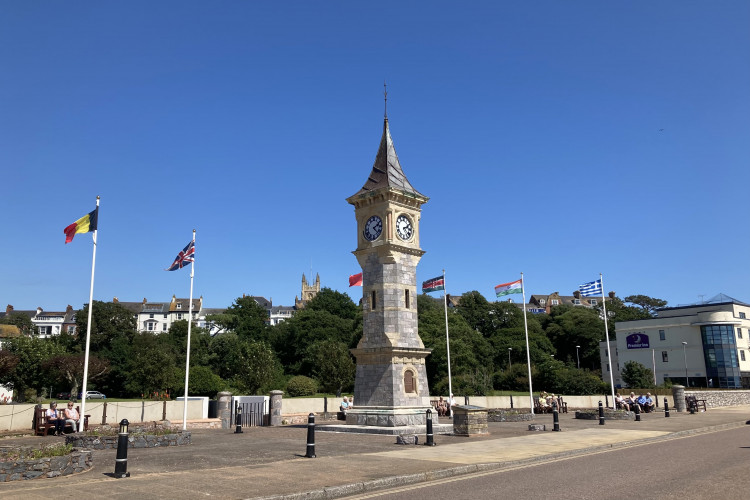 Local Historian Historical Buildings On Exmouth Seafront Local News   GIQBb95lCL9IwtGX3eOaOseZoxPkxG MetaSU1HXzE0MjYuanBlZw    Category 