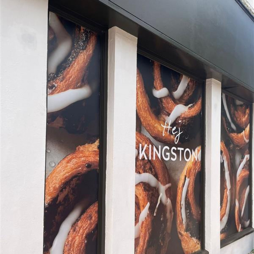 Residents will welcome high-end Danish bakery Ole & Steen to Kingston this Thursday (Credit: Ole & Steen)