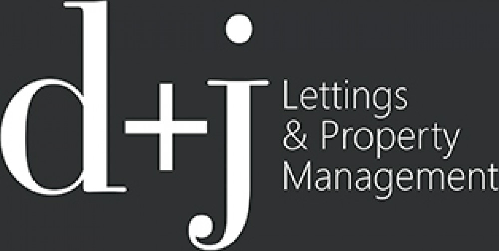 D + J Lettings & Property Management Ltd