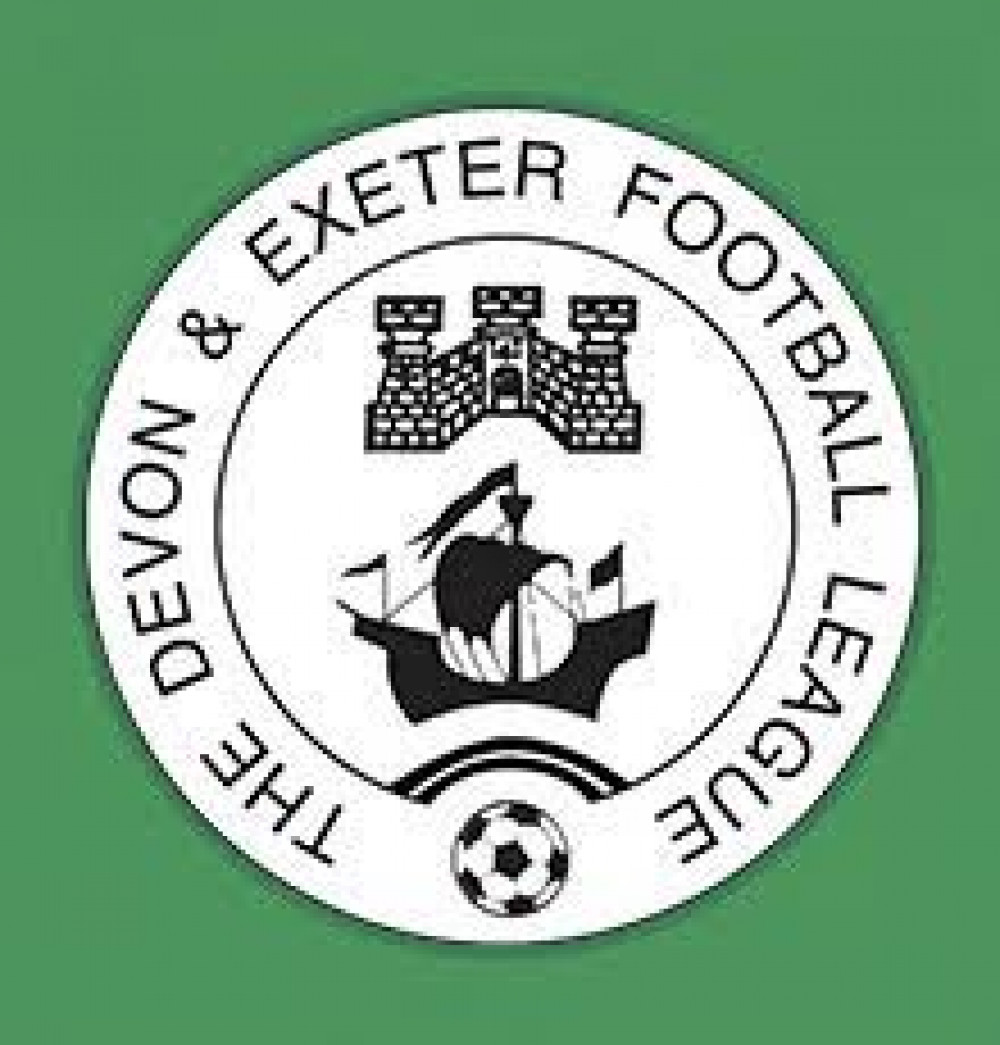 Abuse of referees will not be tolerated by the Devon and Exeter League