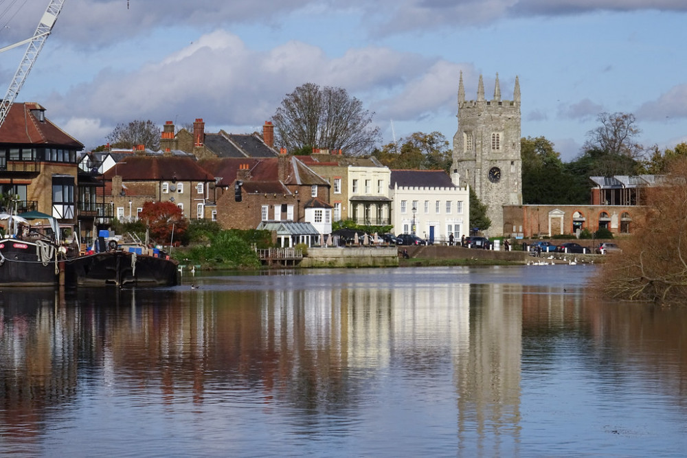 Rogue Isleworth landlord fined over £115,000. Photo: Maxwell Hamilton.