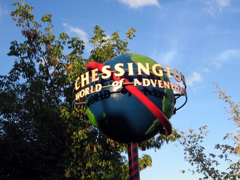 Chessington World of Adventures faces “ride closures and disruption” this spring and summer if threatened strike action goes ahead, a leading union has warned (Credit: Oliver Mallich)