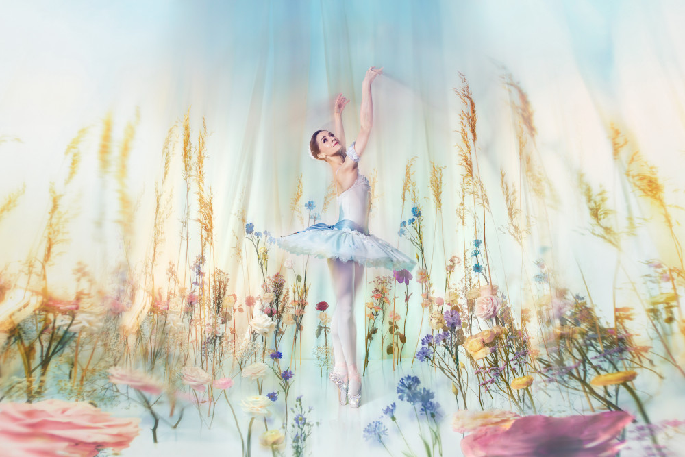 Royal Ballet - Cinderella (12A)