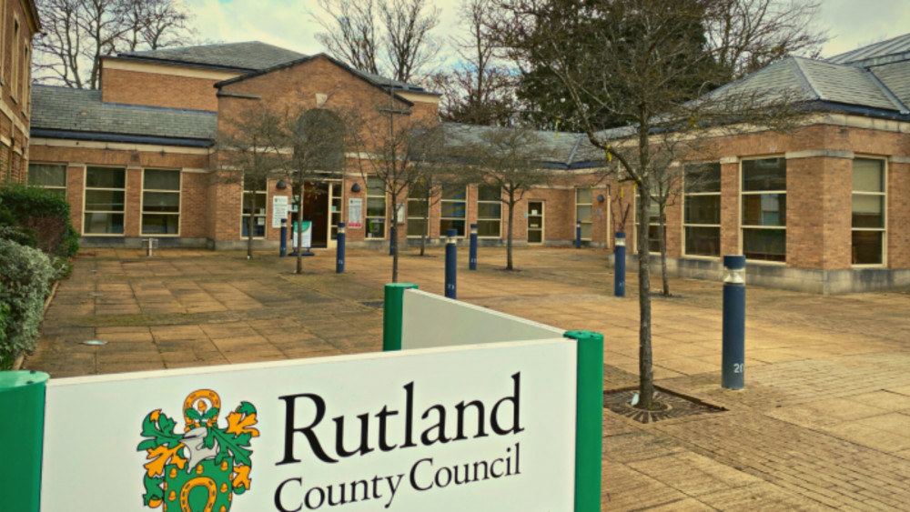 People in Oakham may be asked to take part in a short telephone survey in the coming weeks about local shopping and leisure habits. Photo courtesy of Rutland County Council.