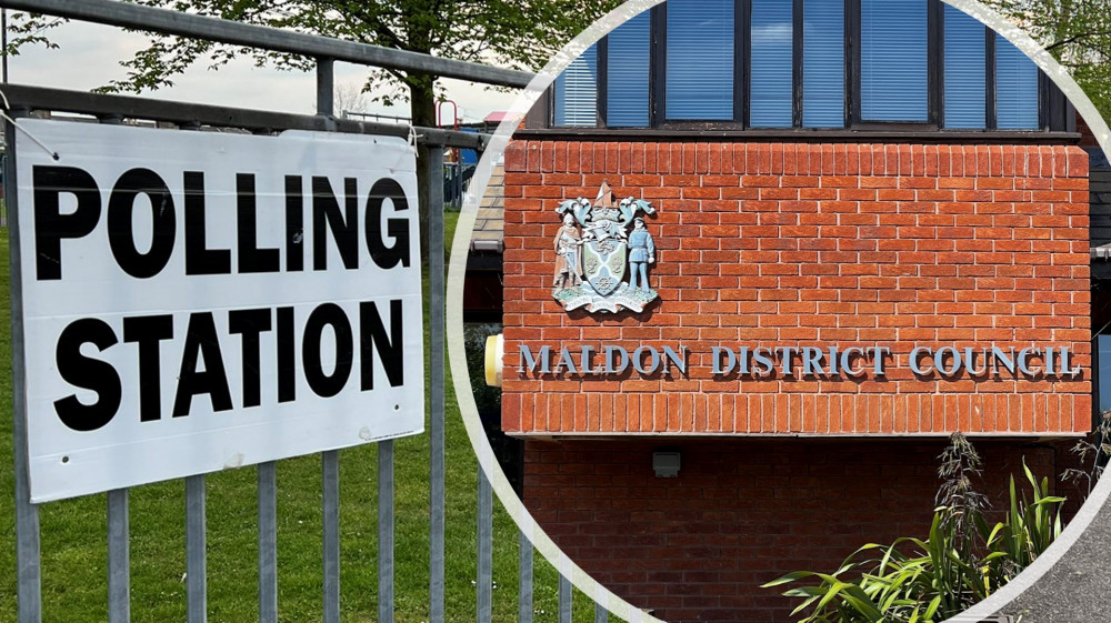 MALDON DISTRICT COUNCIL ELECTIONS 2023 Our coverage so far Local