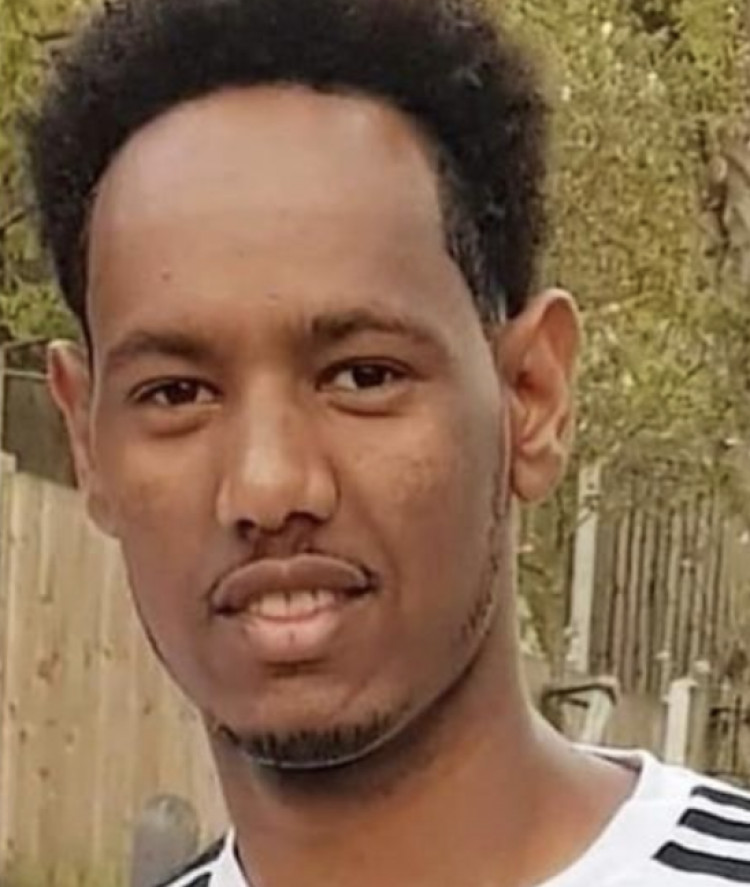 Men found guilty in relation to the death of Bereket Selomun in Stevenage Men found guilty in relation to the death of Bereket Selomun in Stevenage